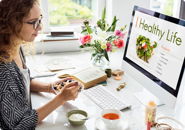 holistic wellbeing