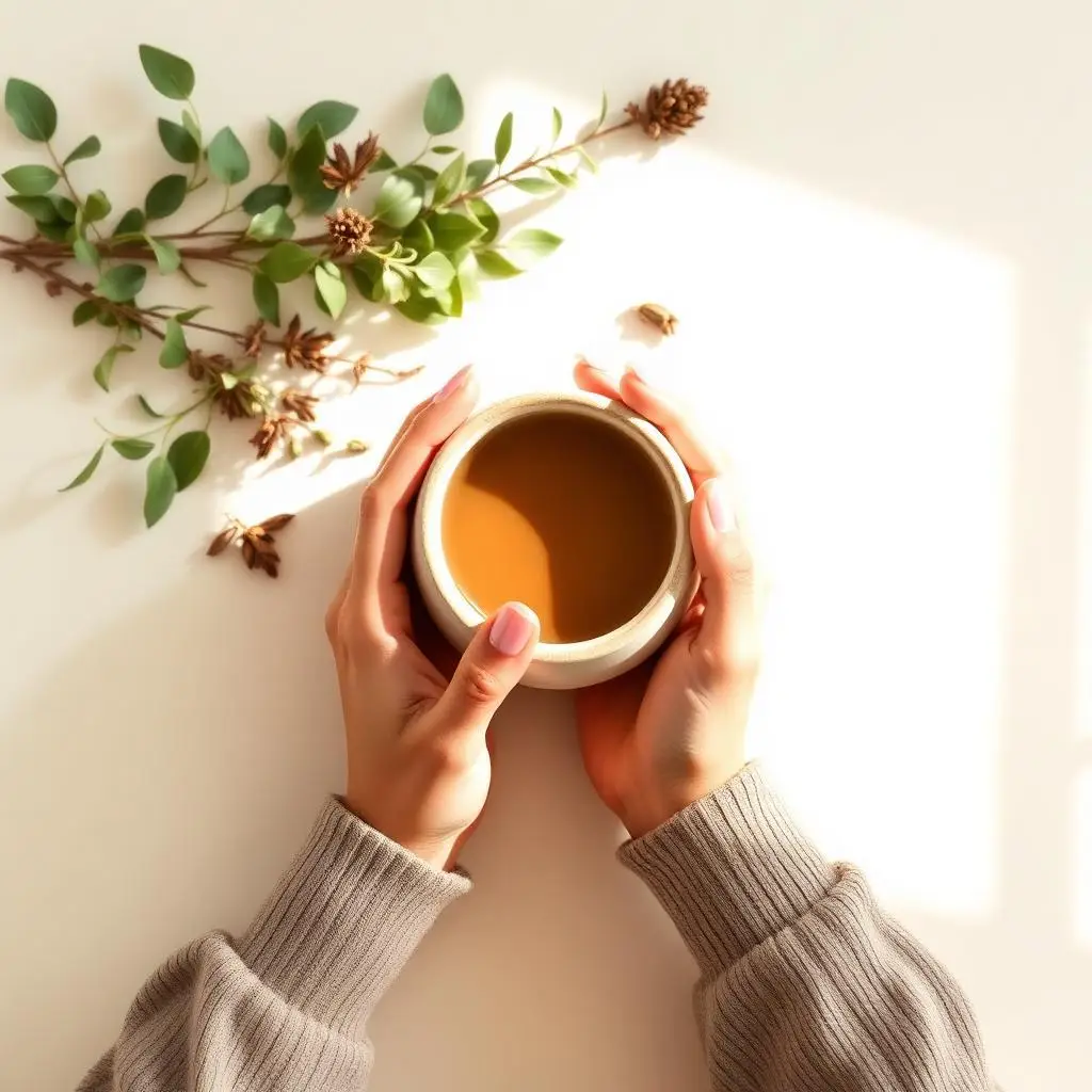 Holistic therapist testimonials and client feedback