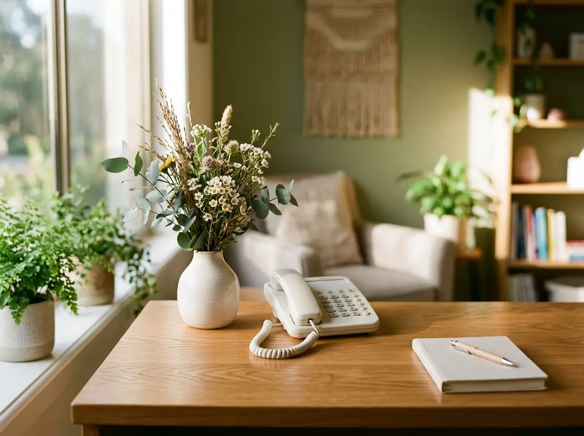 Holistic Therapist in Ilkeston