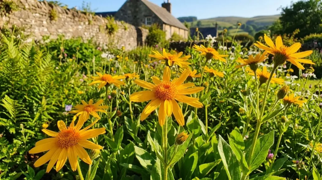 Discover the key Arnica benefits and uses across traditional topical applications and classical homeopathy.