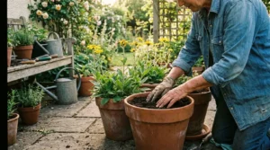 how to grow arnica